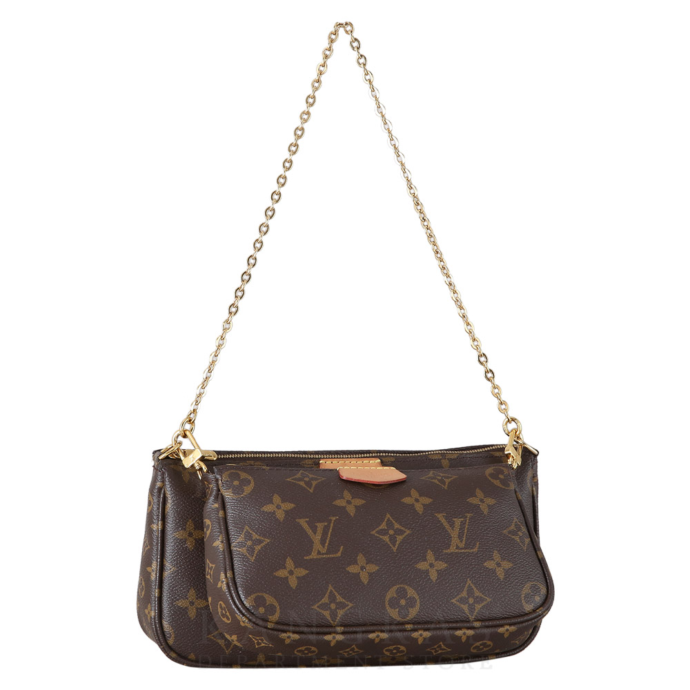 LOUIS VUITTON(USED)루이비통 모노그램 멀티 포쉐트 악세수아